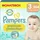 Pampers Premium Protection 6 - 10 kg 204 St.