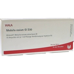 Medulla ossium Gl D30 Ampullen