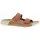 ECCO Cozmo Flat braun/beige Damen