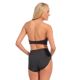 Magic Bodyfashion Shapingslip MAGIC Bodyfashion Schwarz XXL