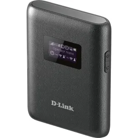 D-Link DWR-933 4G LTE Router