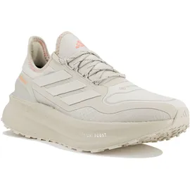 adidas Ultraboost 5 GTX Damen Wonder Alumina/Alumina/Beam Orange 40
