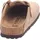 Birkenstock Boston Big Buckle HellBraun - 37