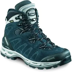 MEINDL Damen Wanderschuh Air Revolution Lady Ultra, Nachtblau/ Eis, 38