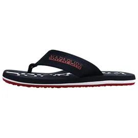 Napapijri Elm Herren Blau 44