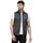 Regatta Lankin Iv Weste - Dark Grey / Black - L