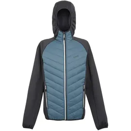 Regatta Andreson Viii Jacke - Stormy Weather / Ash - M