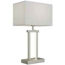 LINDBY Sigurd 1xE27/60W/230V + LED/5,5W