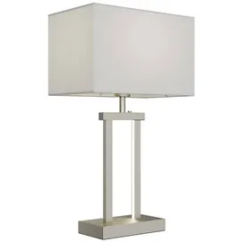 LINDBY Sigurd 1xE27/60W/230V + LED/5,5W