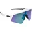 OAKLEY Sutro Lite Sweep 946516 Matte White/Prizm Road