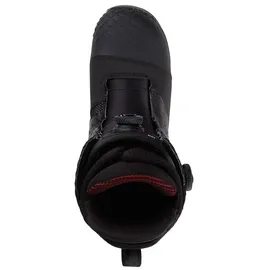 BURTON ION Boa Snowboardschuhe - Black