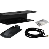 Maxview Campervan Dachhalterung anthrazit