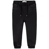 Name It Boy Jeans Round Fit Fleece - 110