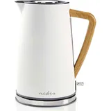 Nedis KAWK510EWT weiß