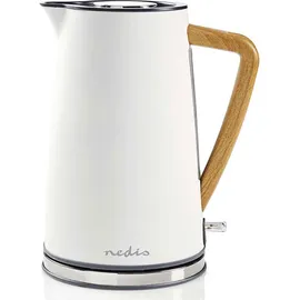 Nedis KAWK510EWT weiß