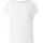 s.Oliver Fließendes Jersey-Shirt Weiß L