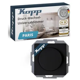 Kopp Dimmer Paris