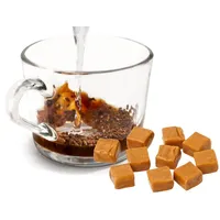 Toffee Löslicher Kaffee Instant Pulver 500 g