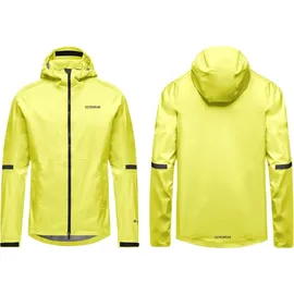 Gore Wear Lupra GTX Herren Gelb M