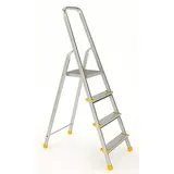 Proregal Giraffe Trittleiter 4 Stufen