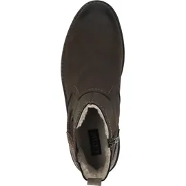 Mustang Herren Mokka 43