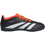 Adidas Predator Club Tf BUTYADPREDATORCLUBTFIG7711 - Schwarz / 40