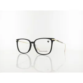 Longchamp LO2661 001 black