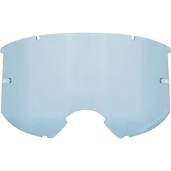 Red Bull SPECT Eyewear Strive Ersatzscheibe, grau für Männer