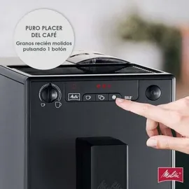 Melitta Caffeo Solo E950-222 Pure Black