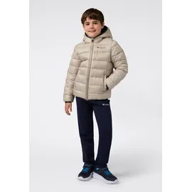 Champion Steppjacke Beige 176