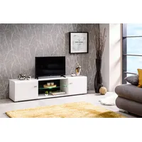 INOSIGN Lowboard Rex TV-Kommode TV-Lowboard, Hochglanzfront, Breite 170 cm,