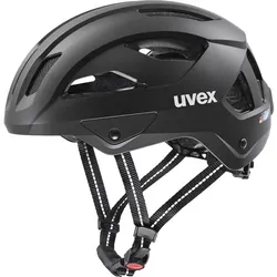 Uvex City Stride black matt 56-59