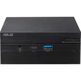 Asus Mini PC Celeron N4500, VGA (90MR00I1-M000B0)