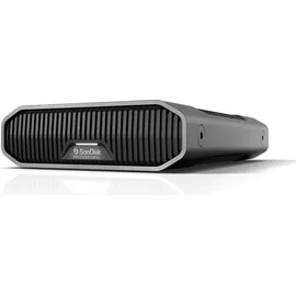 SanDisk G-Drive 4 TB SDPHF1A-004T-MBAAD