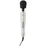 Doxy Die Cast Massagestab - Silver