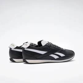 Reebok R400 Herren Schwarz 42