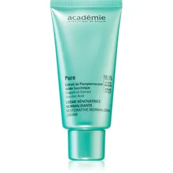 Académie Scientifique de Beauté Pure mattierende Creme zur Normalisierung der Haut für fettige und problematische Haut 50 ml