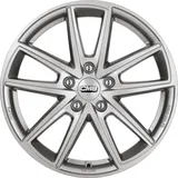 CMS Products C30 8x18 ET45 5x114,3 66,1, racing silver
