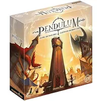 Feuerland Spiele Pendulum