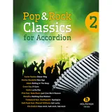 Editionen Halbig Pop & Rock Classics for Accordion 2: