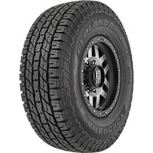 Yokohama Geolandar A/T G015 255/70 R15C 112/110S