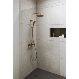 Duravit Duschsystem, Duschsystem