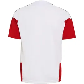 adidas Germany 26 Tiro Training Kids Jersey white (001A) 140