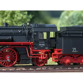 Trix Dampflok Baureihe 19.0 T25019 H0