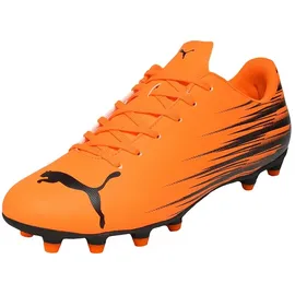 Puma Attacanto II FG/AG Herren heat fire/puma black 45