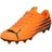 Puma Attacanto II Herren Orange/Schwarz 45