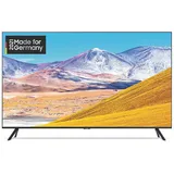 Samsung TU8079 138 cm (55 Zoll) LED Fernseher (Ultra HD, HDR10+, Triple Tuner, Smart TV) [Modelljahr 2020]