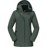 Schöffel Jacken Schöffel Heat Cambria 133186980 - Grün