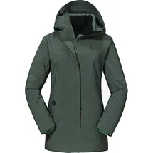 Schöffel Jacken Schöffel Heat Cambria 133186980 - Grün