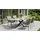 LC Garden Como Gartenstuhl 59 x 71 x 86 cm beige/anthrazit 1 St.